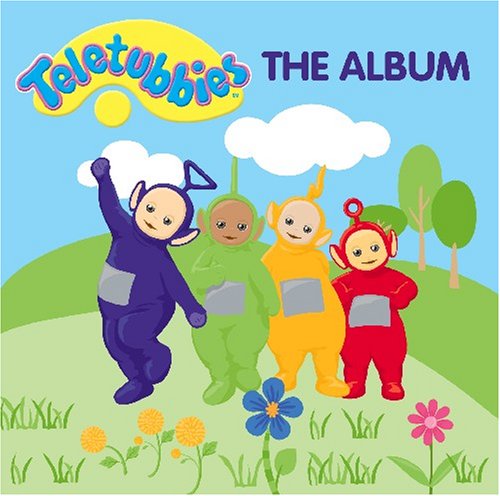 Teletubbies: The Album