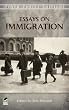 Essays on Immigration (Dover Thrift Editions)