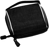picture of Water Resistant Soft Carry Case Bag with Hand Strap and belt Loop for Tomtom GO 950 750 550 live XL LIVE IQ ROUTES ONE START PEARL REGIONAL