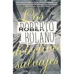 Los detectives salvajes / The Savage Detectives
