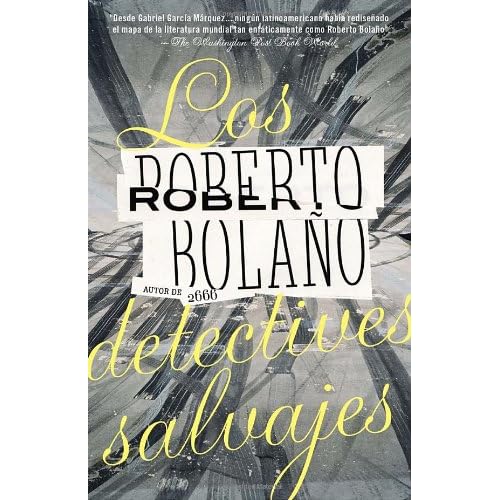 Bolaño