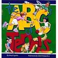 The ABC's of Tennis by Cheryl Lagunilla