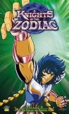 Review Adv Films  / Knights of Zodiac 4: Fire of the Phoenix (Dub)