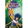 Knights of Zodiac 4: Fire of the Phoenix (Dub)
