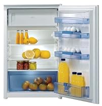 Gorenje RBI 4148 W  K&uuml;hlschrank Einbau / A+ / 175 kWh / 114 L K&uuml;hlteil / 17 L Gefrierteil / Test GUT
