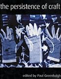 The Persistence of Craft cover image