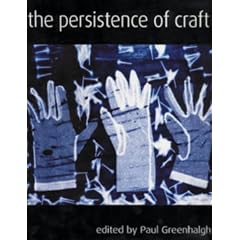 The Persistence of Craft