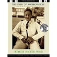 The Story of American Golf Volume One: 1888-1941: The Callaway Golfer (series) (Story of American Golf) by Herbert Wind