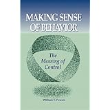 making sense of behavior the meaning of control