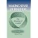 Making Sense of Behavior: The Meaning of Control