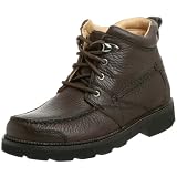 H.S. Trask Mens Bozeman Chukka Boot by H.S. Trask