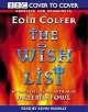 The Wish List