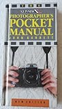 The photographer's pocket manual : essential techniques for the photographer on the move