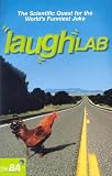 Laughlab: The Scientific Search for the World's Funniest Joke (Humour)