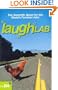 Laughlab: The Scientific Search for the World's Funniest Joke (Humour)