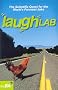 Laughlab: The Scientific Quest for the World's Funniest Joke: The Scientific Search for the World's Funniest Joke (Humour)