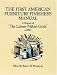 Book The First American Furniture Finisher's Manual: A Reprint of 