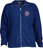 Florida Gators Score Full Zip Fleece Jacket