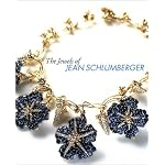Jewels of Jean Schlumberger book cover