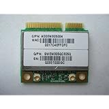 Atheros AR5B95 AR9285 802.11B/G/N Half Mini PCI-E Card
