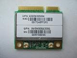 HB-NE785H Half mini-pcie 802.11b/g/n Wifi module with Antenna