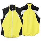 Brooks Women's Nightlife Vest at Brooks
