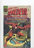 Daredevil #13, (Comic, Feb. 1966) (Vol. 1)