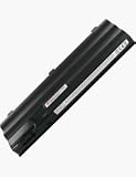 Fujitsu - Notebook battery ( high capacity ) - 1 x lithium ion 8-cell 5200 mAh