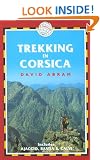Trekking in Corsica (Trailblazer Trekking Guides)