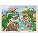 Dinosaur Jigsaw Puzzle 48pc