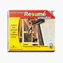 COSMI Professional Resume Plus (Windows)