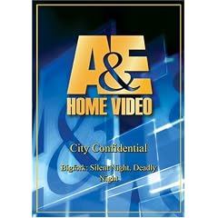 A&E - City Confidential : Bigfork: Silent Night, Deadly Night by 