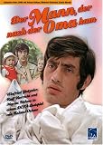 Der Mann, der nach der Oma kam - Winfried Glatzeder