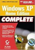 Windows XP Home Edition Complete