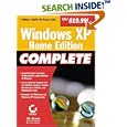 Windows XP Home Edition Complete by  Sybex Inc. and Sybex
