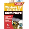 Windows XP Home Edition Complete by Sybex Inc. and Sybex