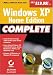 Windows XP Home Edition Complete