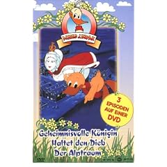 Alfred J. Kwak, DVD 4: Episoden 10-12