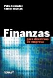 Finanzas Para Directivos de Empresas (Spanish Edition)