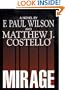 Mirage (G K Hall Large Print Book Series)