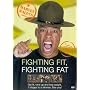 Harvey Walden Presents Fighting Fit, Fighting Fat [DVD] [2002]