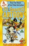 35 Of The Greatest Cartoons [VHS]