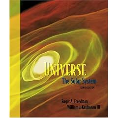 Universe: Solar System