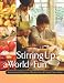 Stirring Up a World of Fun: International Recipes, Wacky Facts and Family Time Ideas