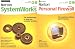 Software : Norton SystemWorks 2001 with Norton Personal Firewall 2001