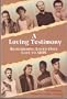 A Loving Testimony: Remembering Loved Ones Lost to AIDS
