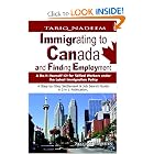 Immigrating to Canada and Finding Employment by Tariq Nadeem