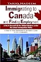 Immigrating to Canada and Finding Employment
