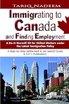 Immigrating to Canada and Finding Employment