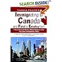 Immigrating to Canada and Finding Employment